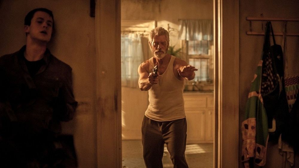 'Don't Breathe' continues Labor Day Box Office reign 2016 images