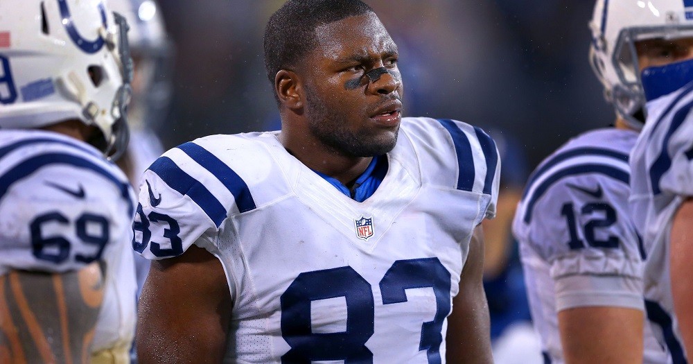 Dwayne Allen, Tyler Boyd Among Week One Waiver Wire Options 2016 images
