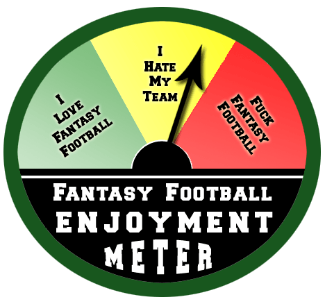 fantasy football week 4 keeping the panic at bay 2016