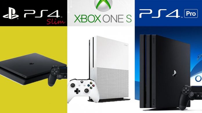 which is better xbox one s or ps4 pro