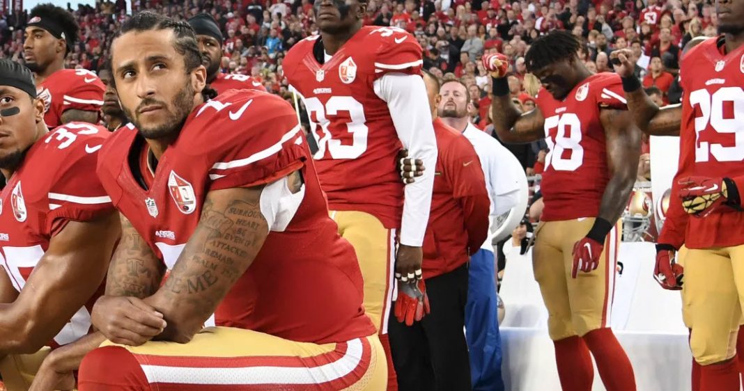 nfl feeling ratings hit from protests 2016 images