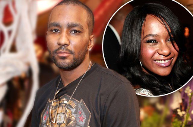 nick gordon disappears 2016 gossip images