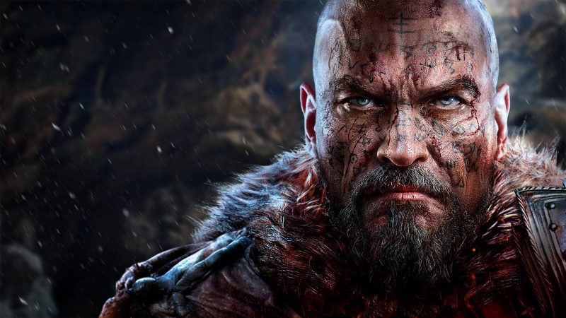 playstation plus lords of the fallen 2016