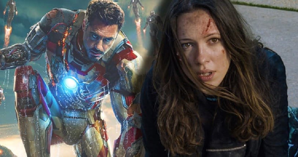 rebecca hall talks iron man 3 toys and dc comics friendlier to women 2016 images