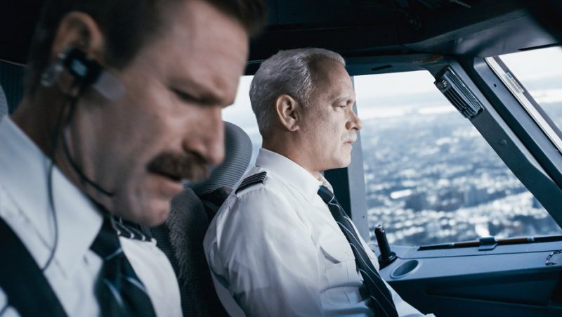 tom hanks brinds adults back to theater with sully 2016 images
