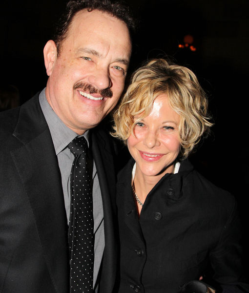 Tom Hanks And Meg Ryan Films Together