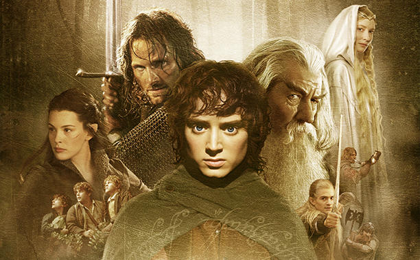 The Lord of the Rings The Fellowship of the Ring images