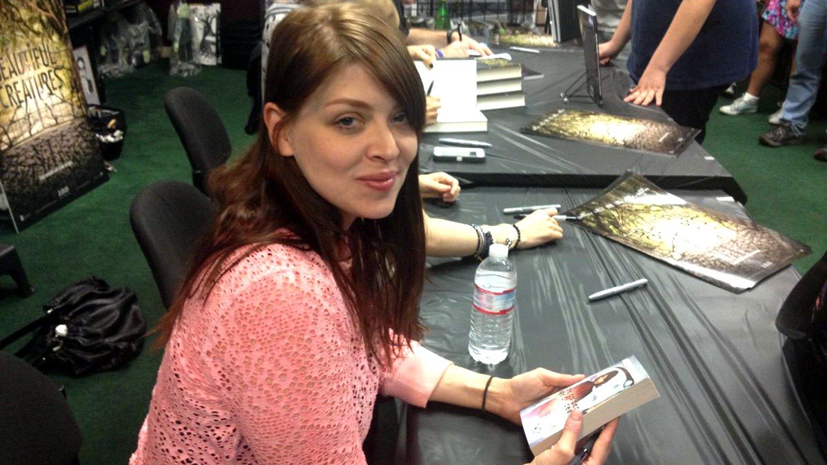 Interview: Amber Benson talks 'Supernatural,' 'Buffy' and 'The Crooked Man'  - Movie TV Tech Geeks News