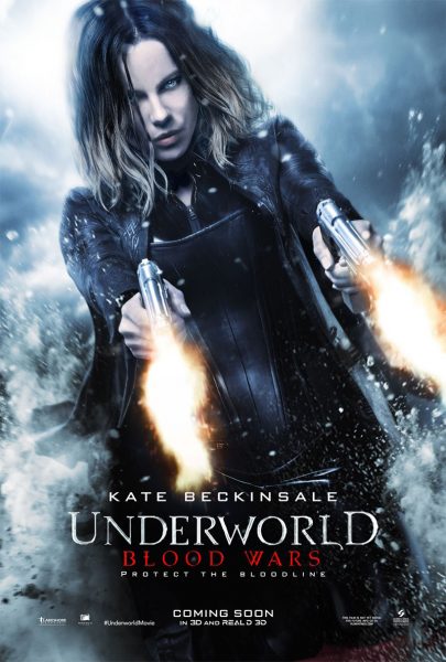 beckinsale underworld blood wars poster 2016