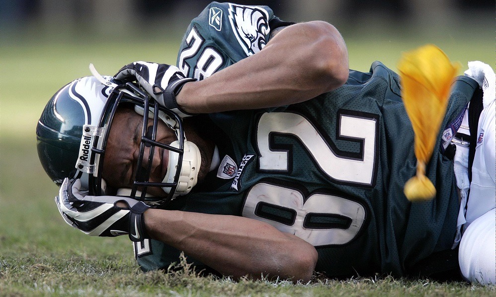Concussion issues not settled yet for NFL 2016 images