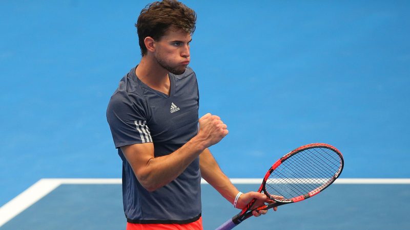 dominic thiem gets nom for most improved atp player
