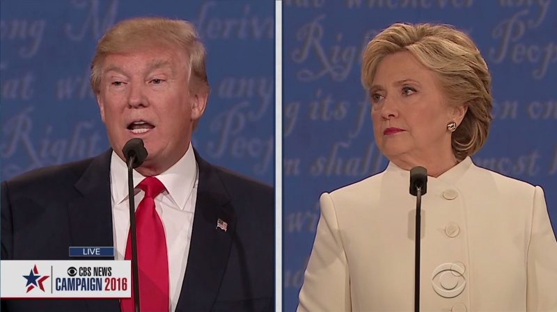 donald trump biggest takeaways from final debate