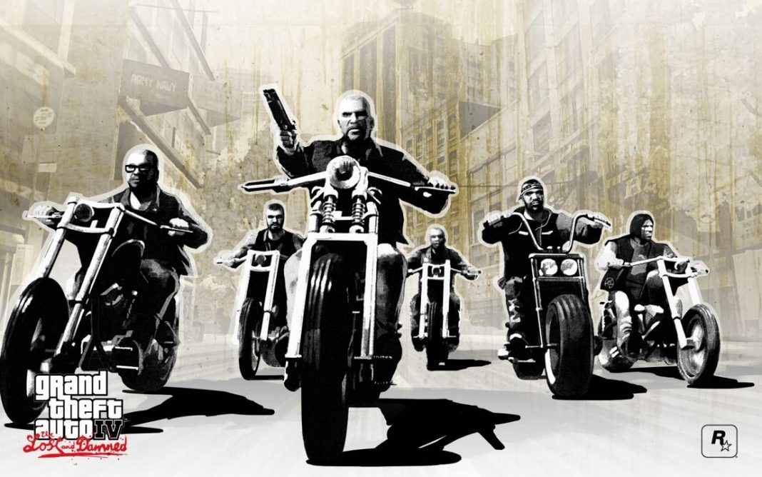 gaming weekly grand theft auto 5 biker dlc out and ubisoft fights back 2016 images