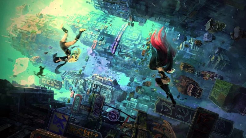 gravity rush 2 delayed by sony