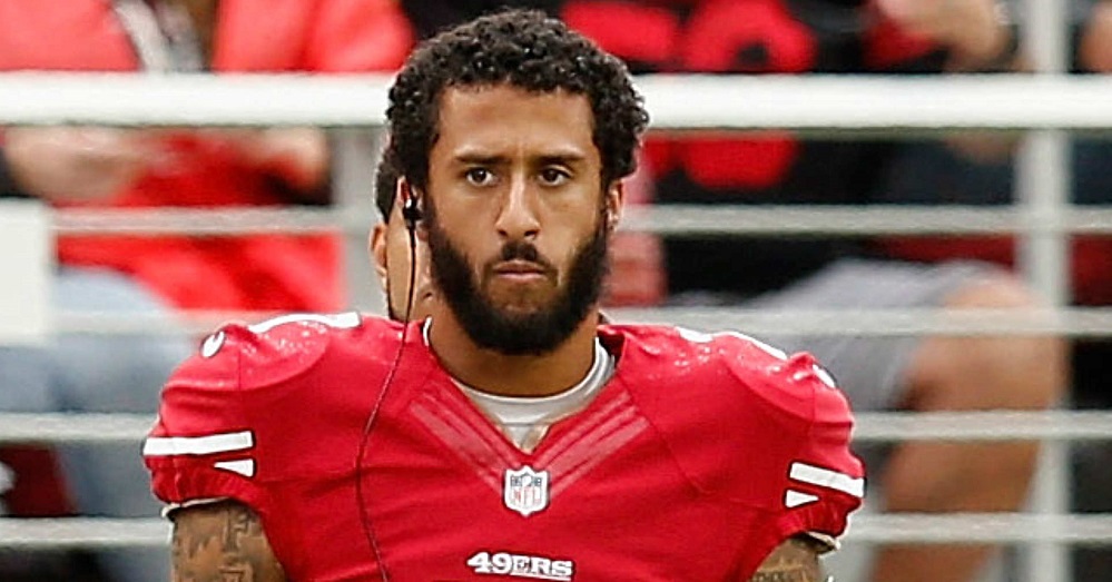 Latest Colin Kaepernick conspiracy theory hits with Chip Kelly 2016 images