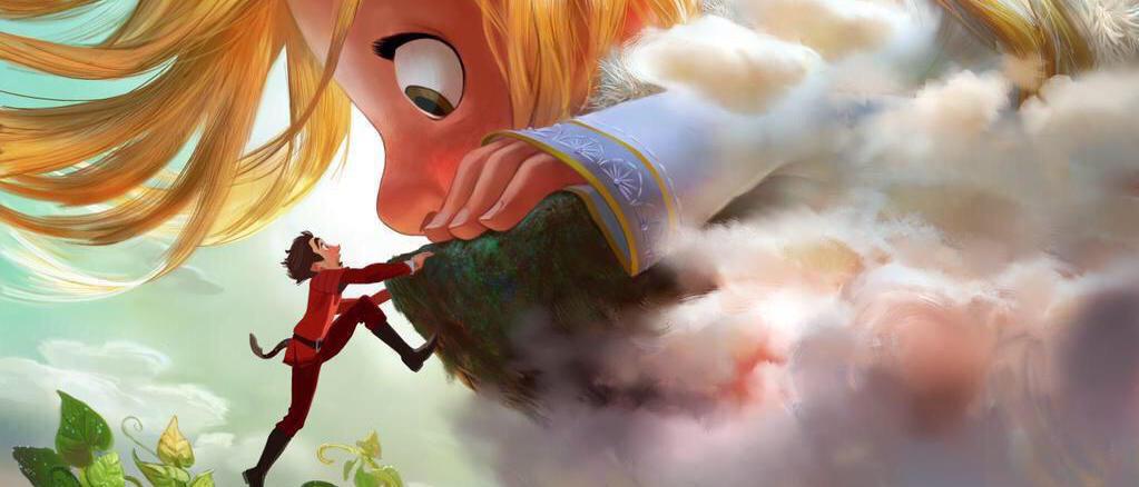 Meg LeFauve goes from 'Inside Out' to 'Gigantic 2016 images