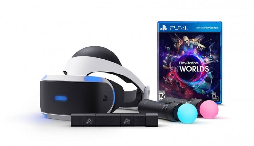 Playstation VR Review: a must for any gamer 2016 images