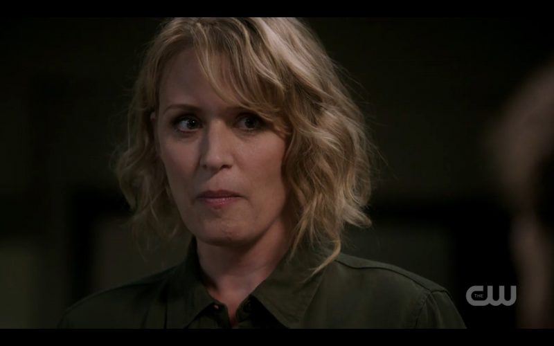 supernatural foundry 1203 mary winchester short hair