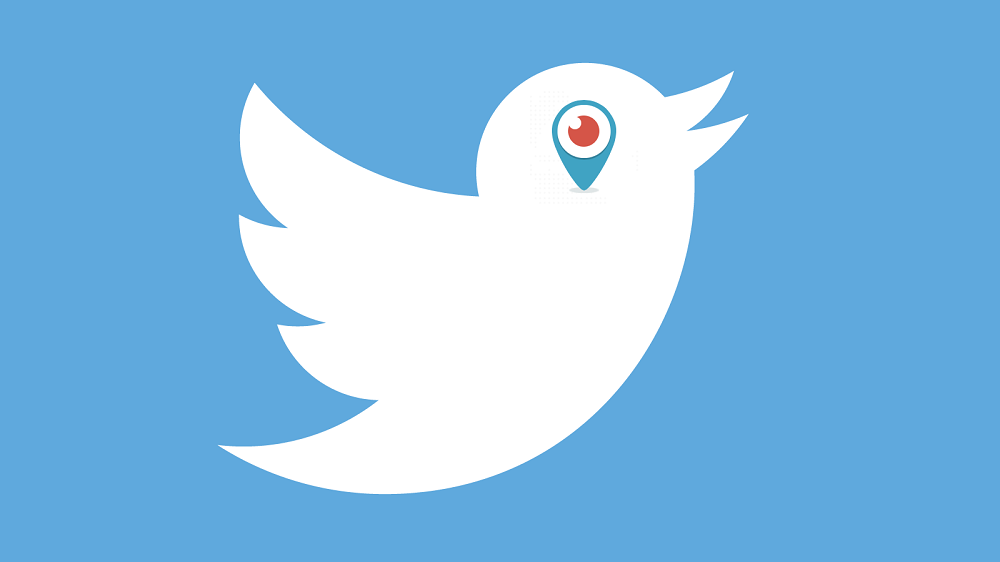 Twitter ramping up video beyond smartphones with Periscope 2016 tech