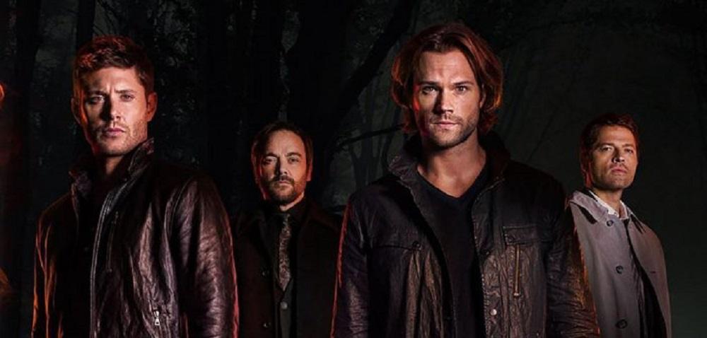 What More to Expect From 'Supernatural' Season 12 2016 images