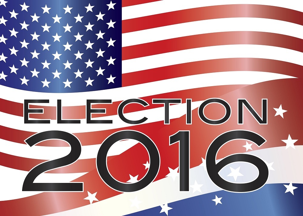 8 Alternatives to voting in the 2016 Presidential Election images