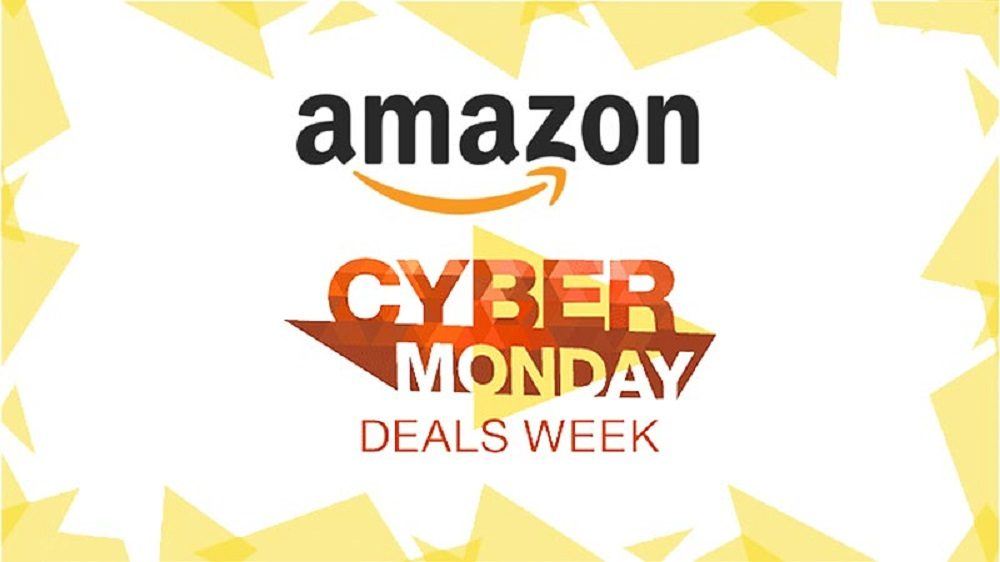 Cyber Monday 2016 Amazon Watch: Just how good are their deals? - Movie TV Tech Geeks News