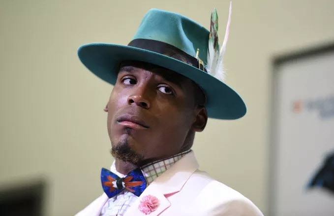 cam newton not happy with nfl again 2016 images