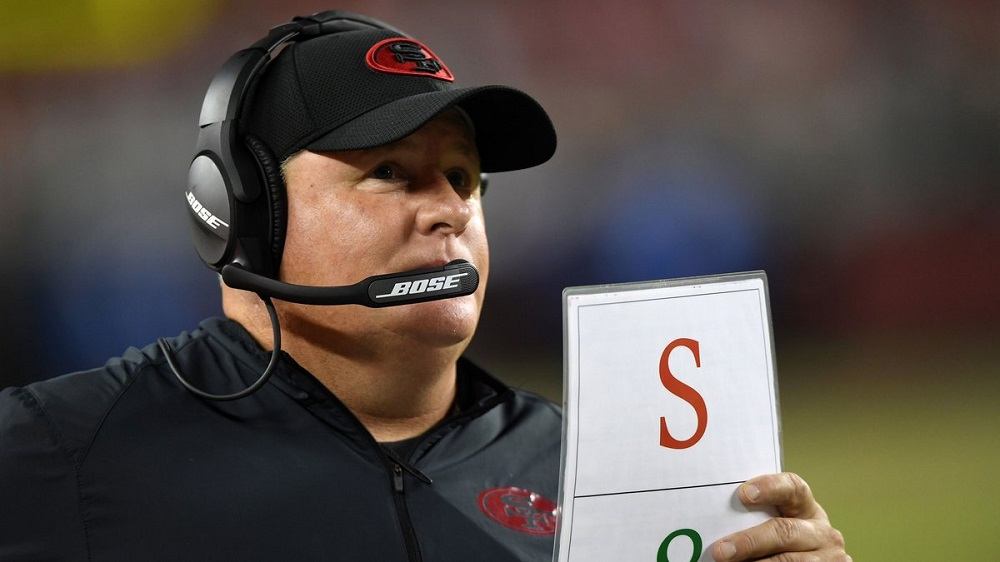 49ers Chip Kelly not looking back 2016 images