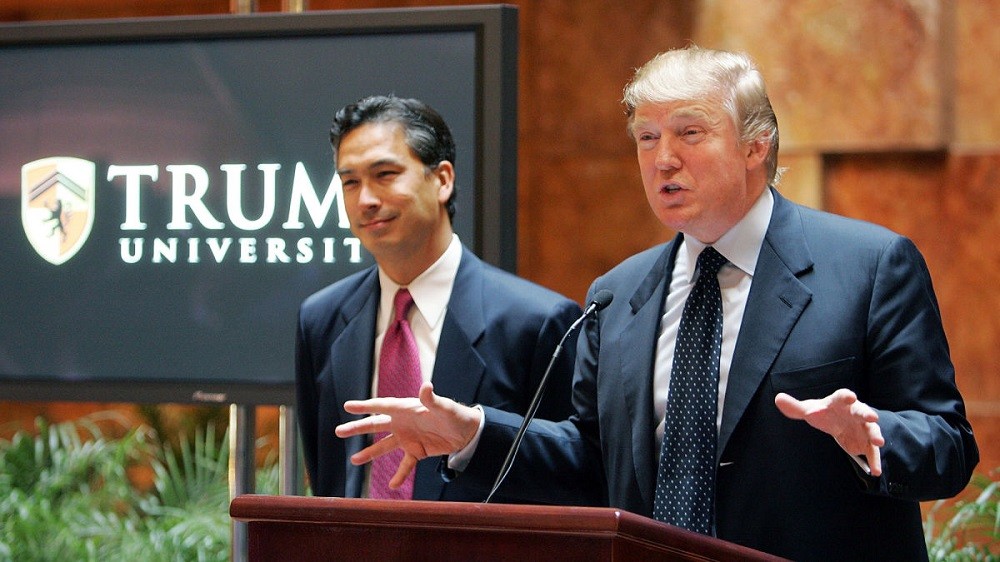 donald trump university fraud issues expand 2016 images