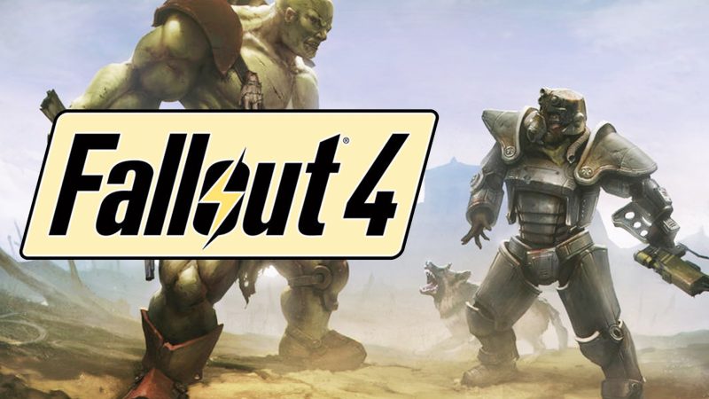fallout our 4 mods land ps4