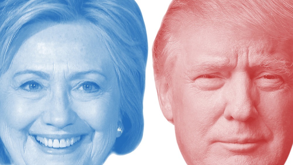 Final thoughts on the 2016 Presidential Election images
