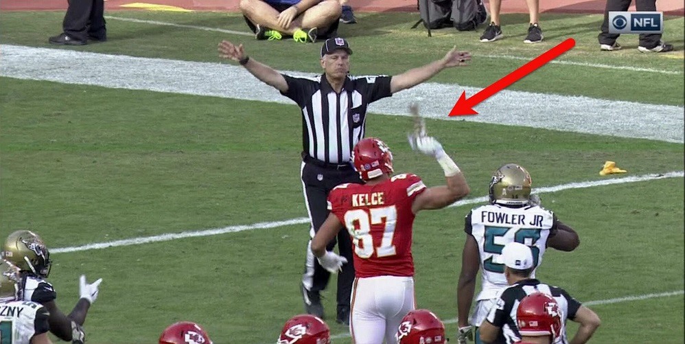 nfl ejections hitting 15 year high 2016 images