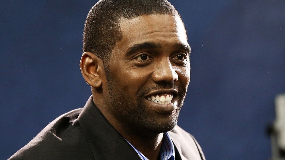 Randy Moss feels refs at fault for NFL ratings tanking 2016 images