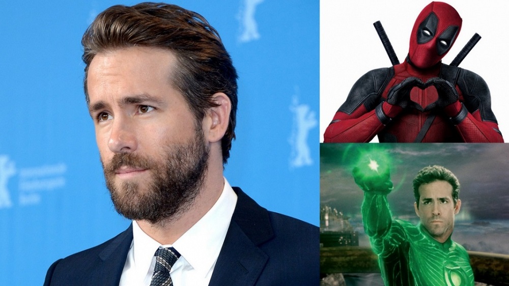 ryan reynolds talks coen brothers and green lantern effect 2016 images