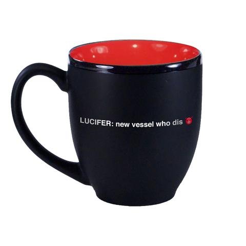 supernatural lucifer new vessel mug