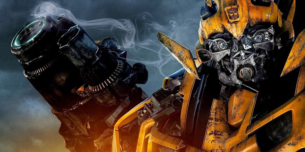 tranformers bumblebee movie on the look out for directors now 2016 images