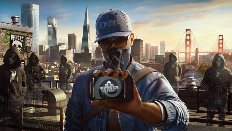 watch dogs 2 marcus review