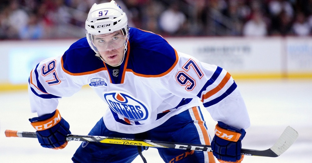 Edmonton Oilers Trade Rumors kick in as Team Struggles 2016 images