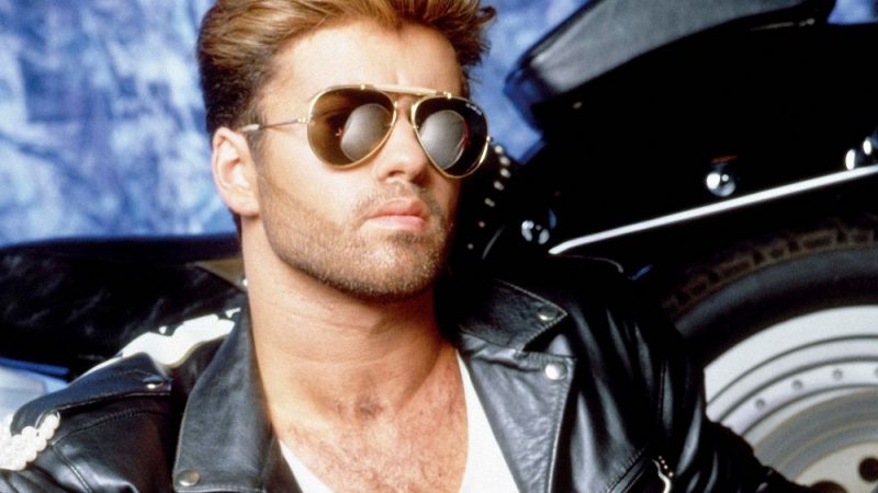RIP George michael dies at 53 from heart failure 2016 images