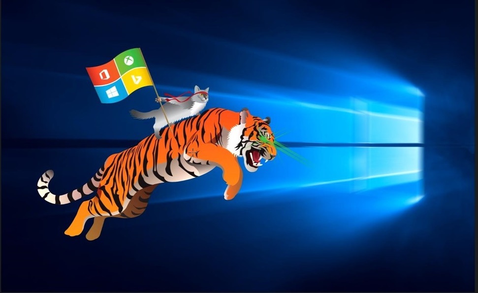 Watch Out! Windows is ARMed 2016 images
