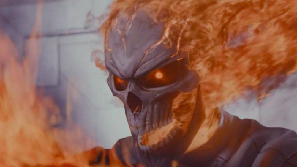 agents of shield gets ghost rider all fired up for inferno dynamics 2016 images