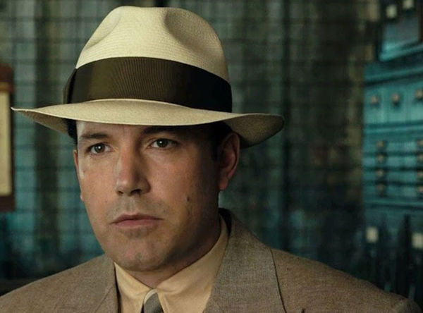 ben affleck live by night movie images