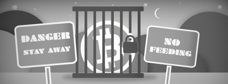 bitcoin not safe myths