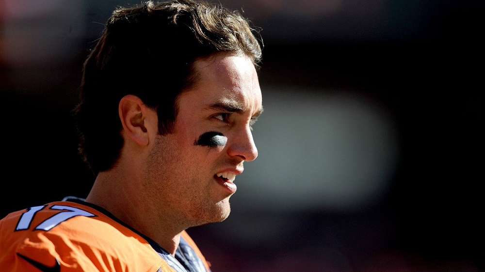 Brock Osweiler giving more value to Texans bench 2016 images