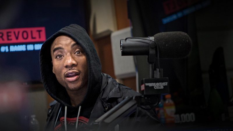 charlamagne the god proving to be problem not solution 2016 images