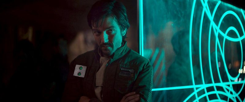 diego luna in rogue one a star wars story