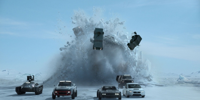 fate and the furious fast 8 images 2017 700x352