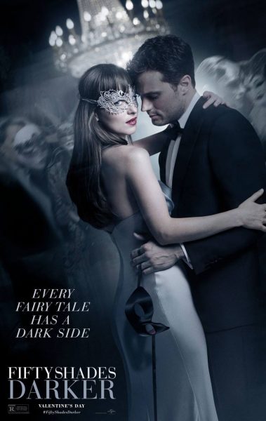 fifty shades darker poster images 2017