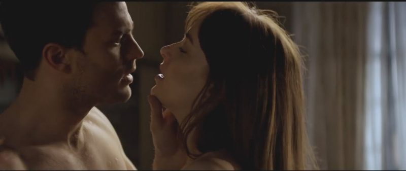 fifty shades darker shirtless images