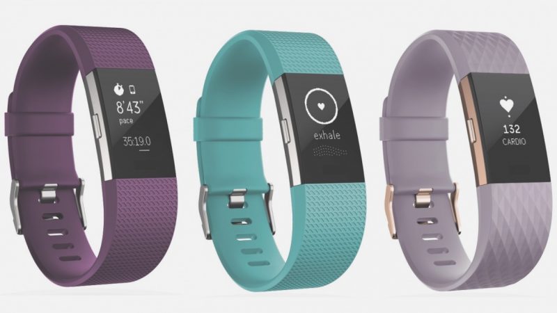 fitbit charge 2 images